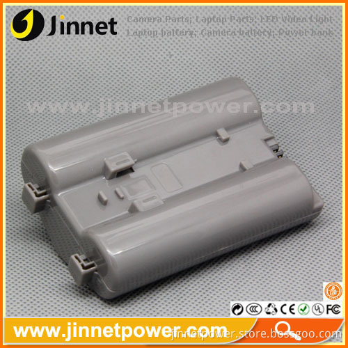 Fully Decoded En-el18 Rechargeable Li-ion Battery For Nikon D4 Digital Camera Battery 